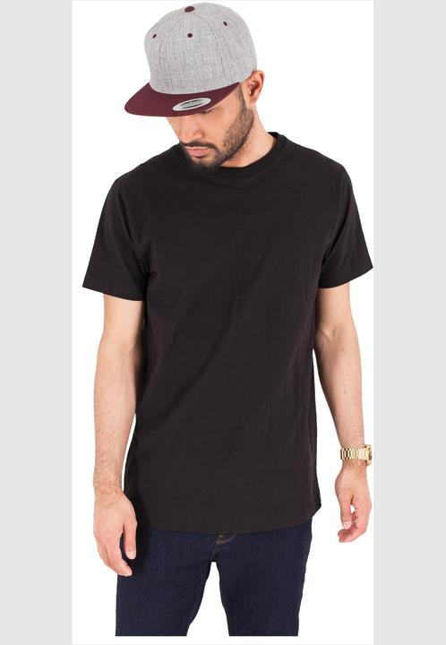 Actual product image Flexfit Classic Snapback 2-Tone (One size)
