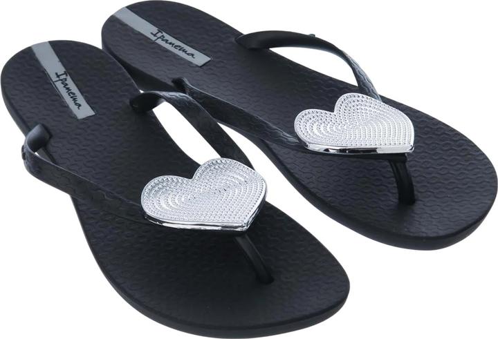 Actual product image Ipanema Womens/Ladies Heart Maxi Sandals (37)
