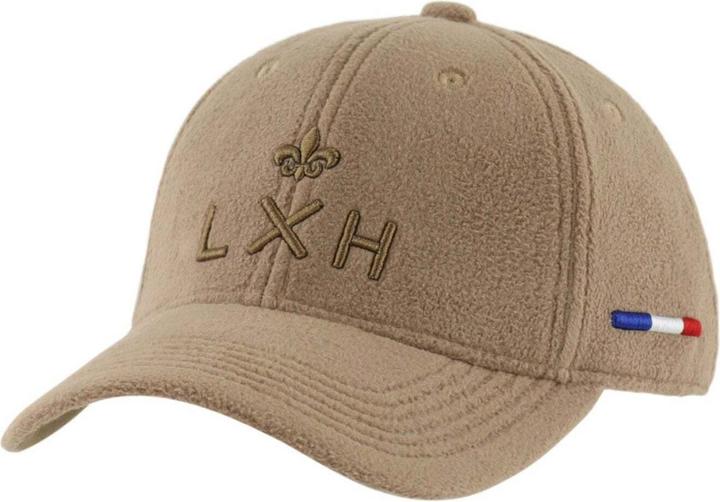 LXH Cap Casquette Polaire Full (One Size)