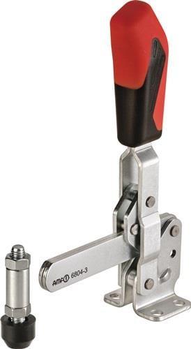 Produktbild Amf Senkrechtspanner 6804 Grösse 6 Ausfü 90464 (90 mm)