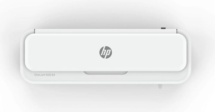 Productafbeelding HP OneLam A4 (125 µm, A4)