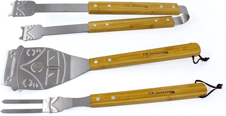 Produktbild Brisa VW Collection Set, 3-teilig