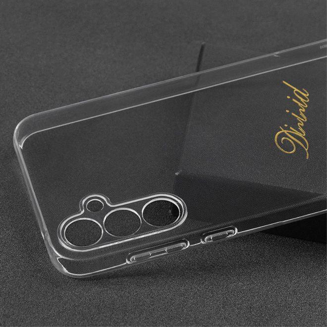 Produktbild MU Classic Softcase TPU Series (Samsung Galaxy A55)