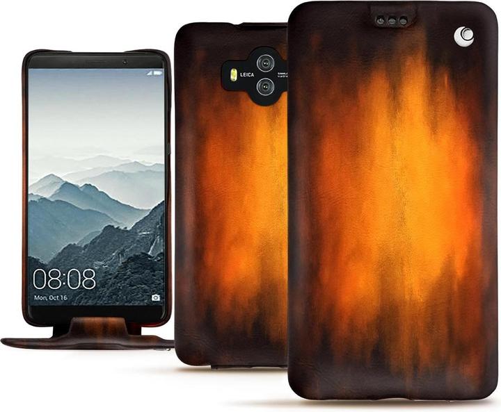 Immagine prodotto Noreve Cover in pelle verticale (Mate 10)