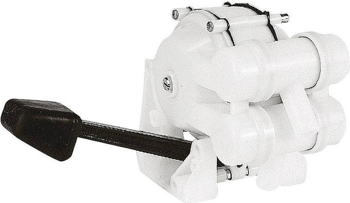 Image du produit Plastimo Pompe à pied à double action