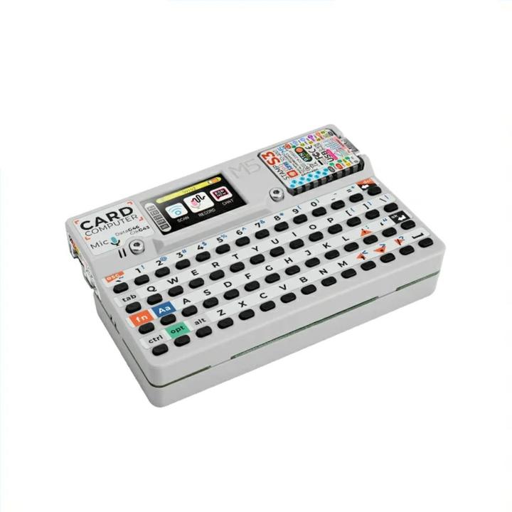 Produktbild M5Stack Cardputer Kit mit M5StampS3