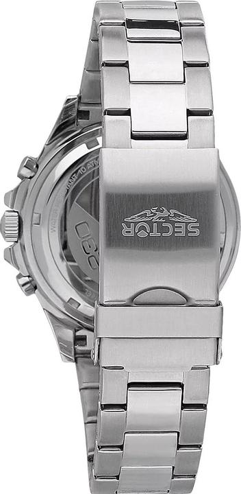 Immagine prodotto Sector 230 (Orologio da polso analogico, 43 mm)