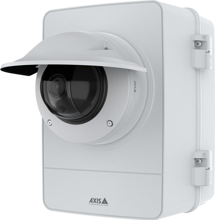 Actual product image Axis Surveillance housing TQ1817-VE White 1 piece (Housing)