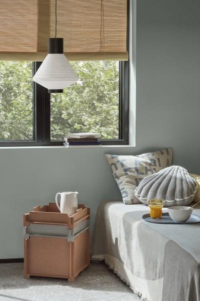 Productafbeelding Broste Copenhagen Aufbewahrungsbox Stacie