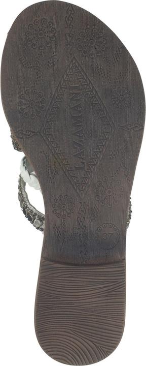 Actual product image Lazamani Pantoletten (37)