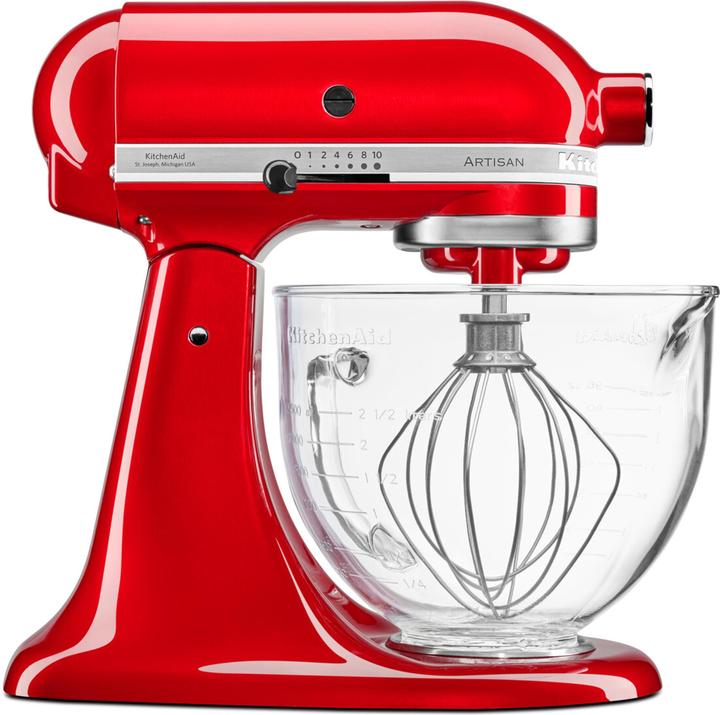 Actual product image KitchenAid Bowl