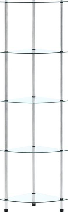 Image du produit VidaXL Regal (30 x 30 x 130 cm)