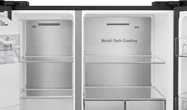 Produktbild Hisense RS818N4IFE (632 l)