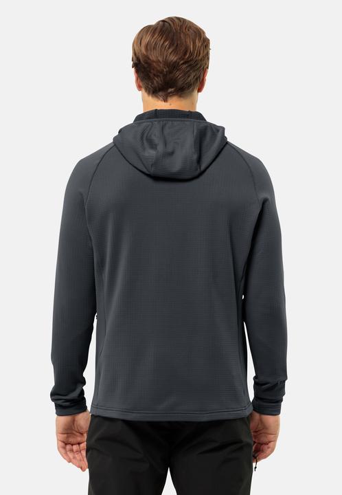 Produktbild Jack Wolfskin Kolbenberg Hooded Fz M (XL)