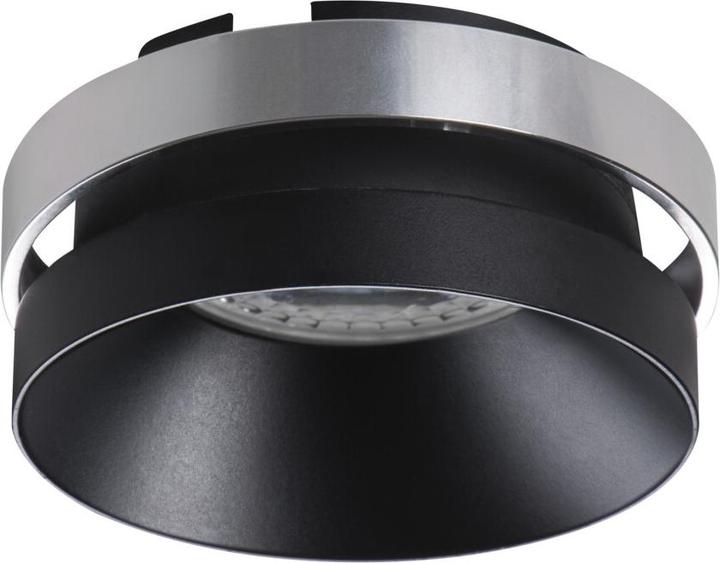 Immagine prodotto Kanlux SIMEN 29140 Faretto da incasso max. 35W GX5.3/GU10 bianco/oro (G5.3)