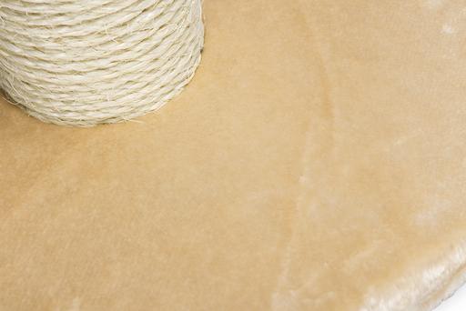 Actual product image Beeztees Mobilier pour chats (60 cm, Beige)
