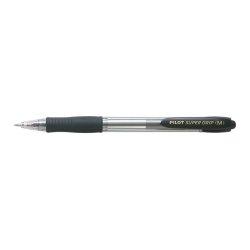 Immagine prodotto Pilot Super Grip M (Nero, 1 x)