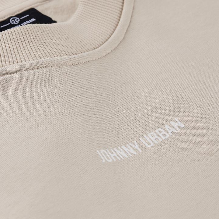 Actual product image Johnny Urban Crewneck Sweater Carter (XS)