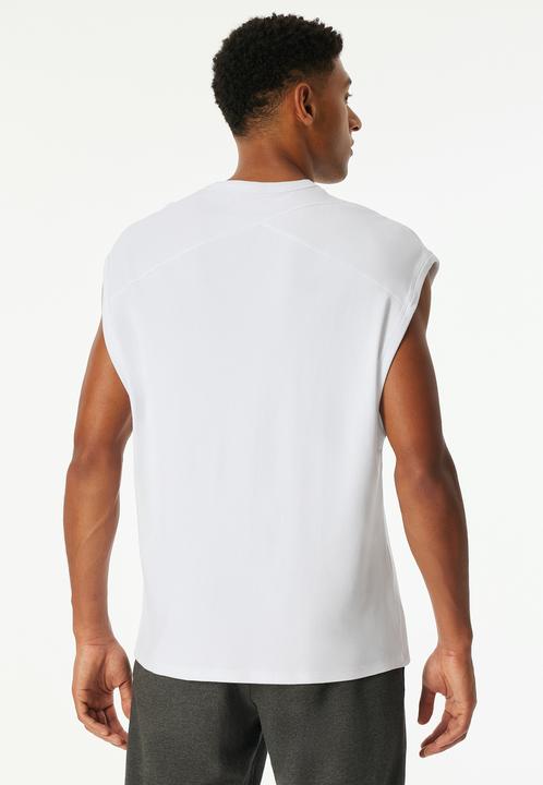 Actual product image Schiesser T-Shirt 150 YEARS (48)