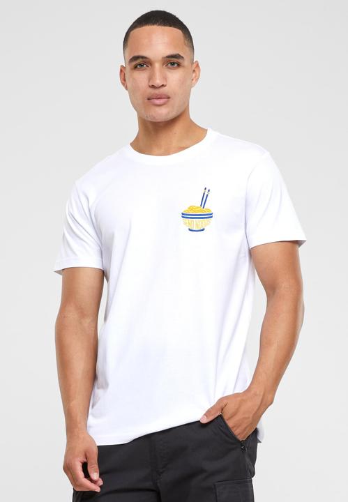 Image du produit Mister Tee Send Noods Tee EMB - 110407 (XS)