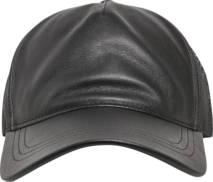 Produktbild Flexfit Trucker Baseballkappe (One Size)