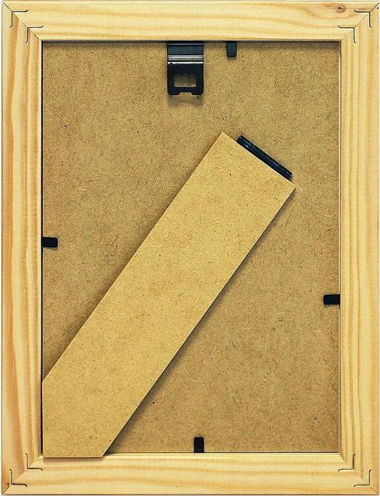 Produktbild Debex Wechselrahmen (21 x 30 cm)