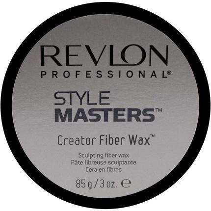Revlon Professional fibre (Hair wax, 85 ml)