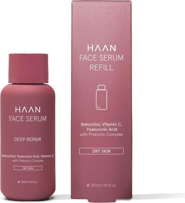 Actual product image Haan Face Serum 30ml Refill (30 ml)