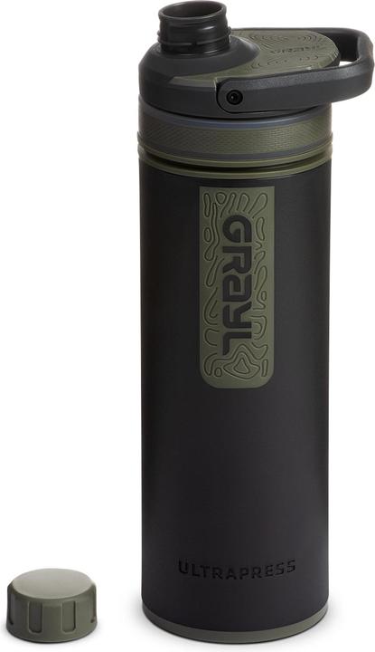 Produktbild Grayl UltraPress Purifier (0.50 l)