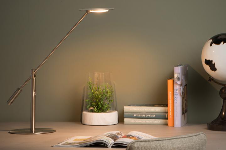 Image du produit Lucide Anselmo (640 lm)