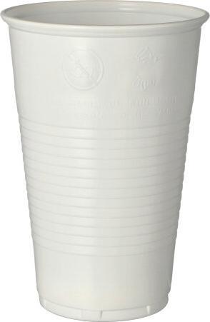 Produktbild Starpak Trinkbecher it Schaumrand (50 x)