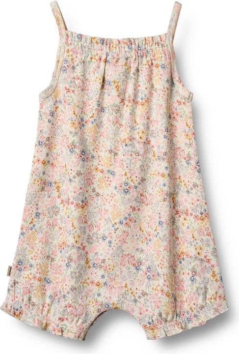 Actual product image Wheat Baby Strampler Senia (86)
