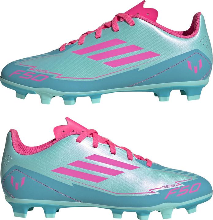 Produktbild adidas F50 Club Messi FG/MG (35)