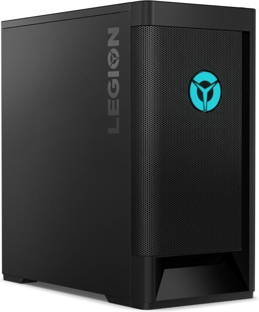 Produktbild Lenovo Legion T5 (AMD Ryzen 7 3700X, 16 GB, 1000 GB, GeForce RTX 3070)