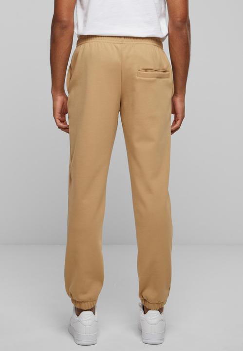Actual product image Urban Classics Cozy sweatpants - 131399 (4XL)