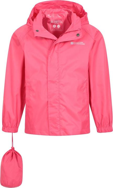 Mountain Warehouse Pakka II Jacke wasserfest