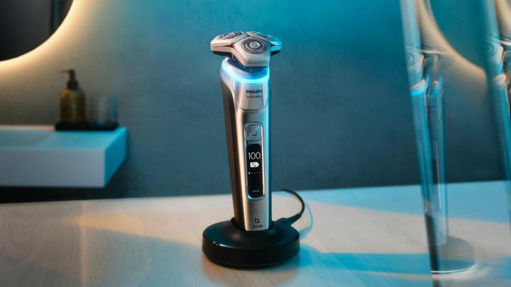 Immagine prodotto Philips Rasoio serie 9000 S9975/55 Wet & Dry