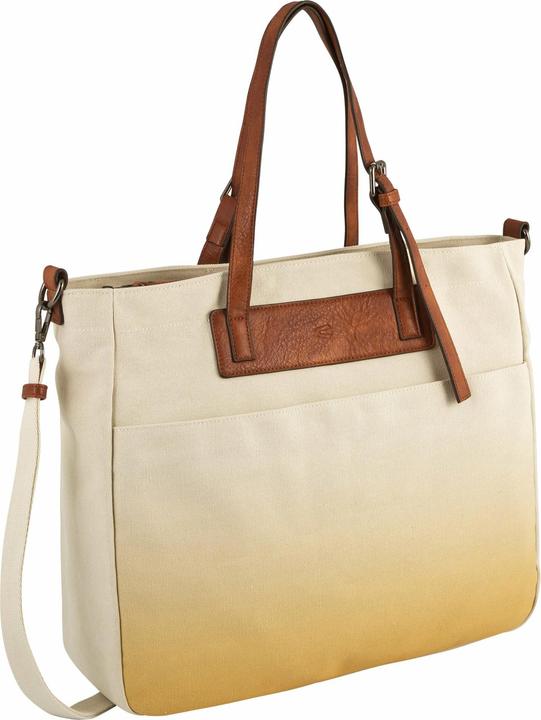 Produktbild Camel Active Shopper mit Reissverschluss (20 l)