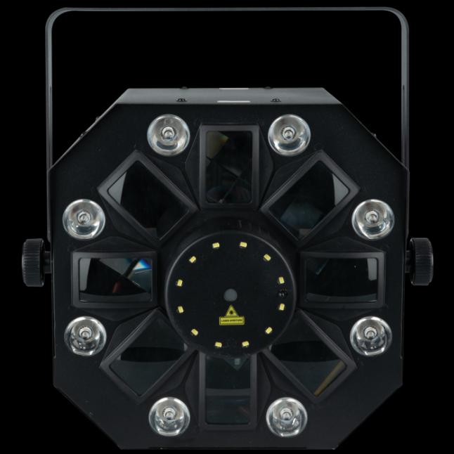 Produktbild Showtec Firestorm (LED)