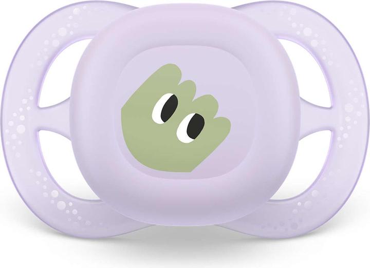 Actual product image Philips Avent Ultra Start (2 x, up to 2 M.)