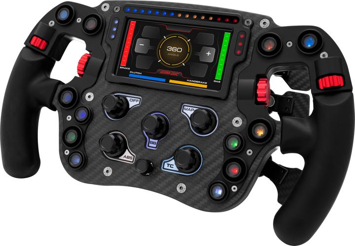 Produktbild Simagic FX Pro