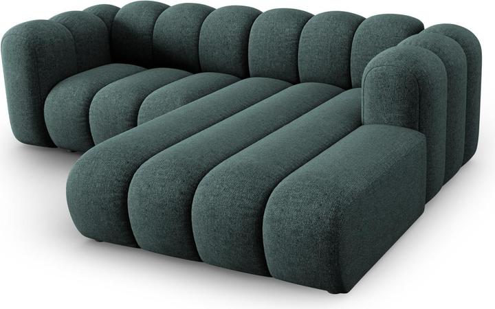Actual product image Micadoni Lupine (Corner sofa)
