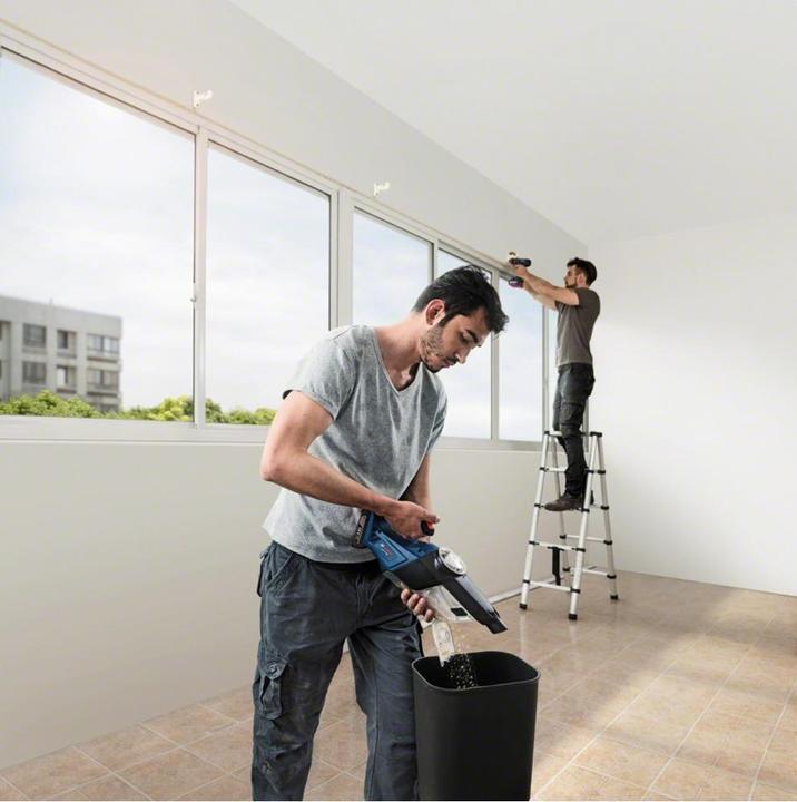 Immagine prodotto Bosch Hausgeräte P GAS 18V