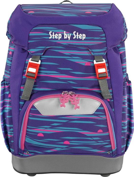 Actual product image Step by Step Sac à dos pour écolier Grade (22 l)