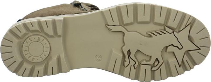 Produktbild Mustang Stiefelette (36)