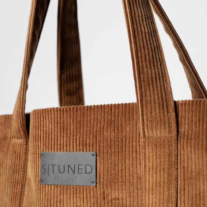 Immagine prodotto Stuned Shopper Cord Edition da portare via