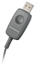 Immagine prodotto Poly Audio 655 USB (Cablato)