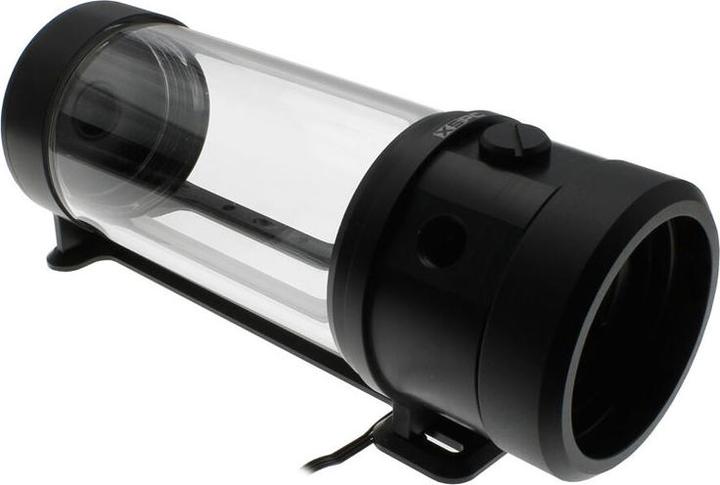 Produktbild XSPC D5 Photon 170 aRGB Ausgleichsbehälter V3, für D5 Pumpen