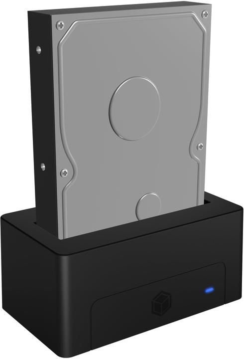 Produktbild Icy Box IB-1121-U3 (2.5")