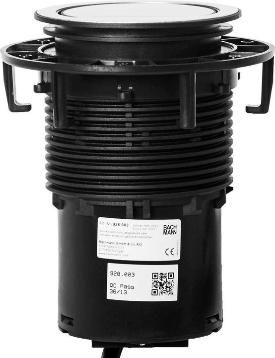 Actual product image Bachmann Elevator (3 x, CEE 7/3, 2 m)